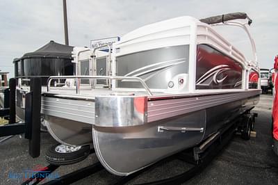 BOATZON | JC NEPTOON 27 TT SPORT 2023 BOATZON | JC NEPTOON 27 TT SPORT 2023