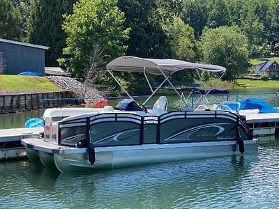 BOATZON | JC NEPTOON SPORT 21TT 2024