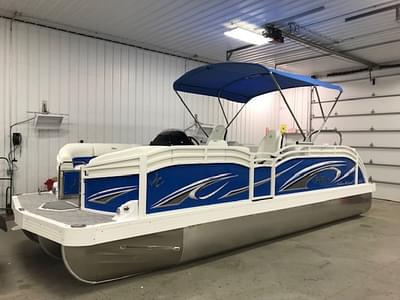 BOATZON | JC TriToon Marine NepToon 23 Sport TriToon 2024 BOATZON | JC TriToon Marine NepToon 23 Sport TriToon 2024