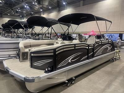 BOATZON | JC TriToon NepToon 23TT Sport 2023