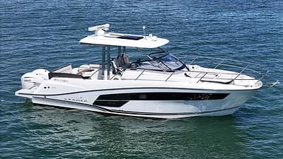 BOATZON | Jeanneau 105 WA S2 2021