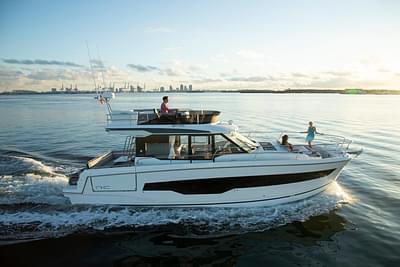 BOATZON | Jeanneau 1295 FLY 2025