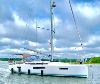 BOATZON | Jeanneau 440 2019