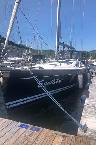 BOATZON | Jeanneau 50 DS 2008