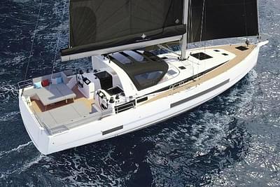 BOATZON | 2024 Jeanneau 55