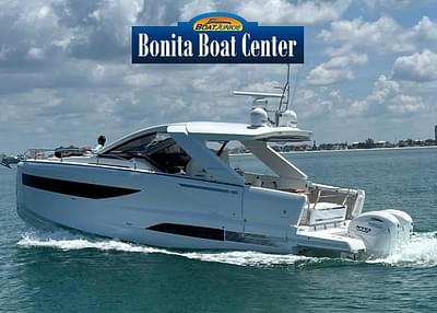 BOATZON | Jeanneau DB37 2024