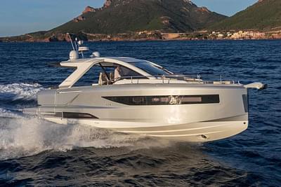 BOATZON | Jeanneau DB37 IB 2025