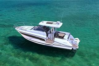 BOATZON | 2024 Jeanneau Leader 10.5 WA Series 2