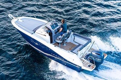 BOATZON | Jeanneau Leader 65 WA Series 3 2024