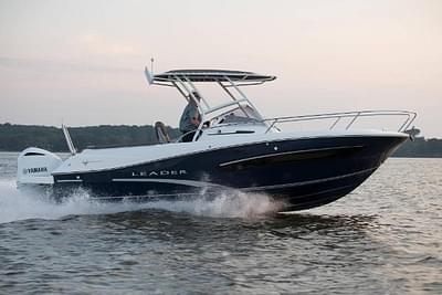 BOATZON | Jeanneau Leader 75 WA S3 2024