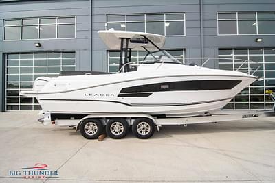 BOATZON | Jeanneau 2024 BOATZON | Jeanneau 2024