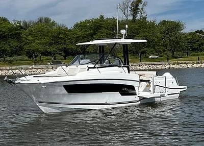 BOATZON | Jeanneau Leader 90 WA 2025 BOATZON | Jeanneau Leader 90 WA 2025