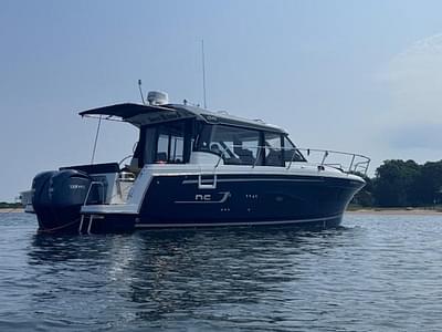 BOATZON | Jeanneau NC 1095 2022