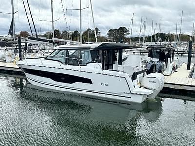 BOATZON | Jeanneau NC 1095 2024