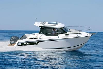 BOATZON | Jeanneau NC 695 Series 2 2024