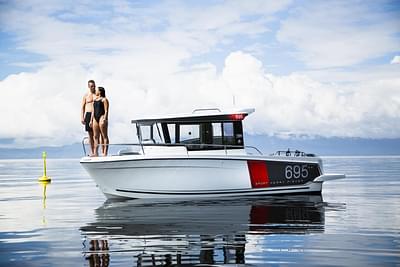 BOATZON | Jeanneau NC Sport 695 Series 2 2025