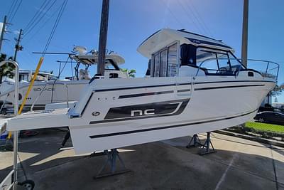 BOATZON | Jeanneau NC Weekender 795 Series 2 2023