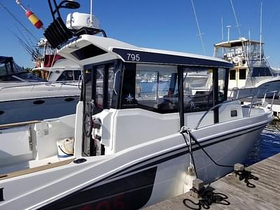 BOATZON | Jeanneau NC795 Sport 2020