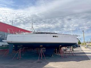 BOATZON | Jeanneau Sun Odyssey 349 2019