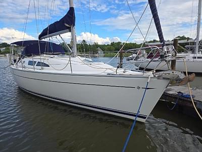 BOATZON | Jeanneau Sun Odyssey 37 2000