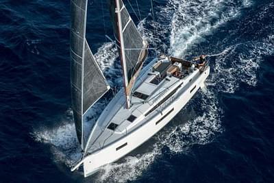 BOATZON | Jeanneau Sun Odyssey 410 2022