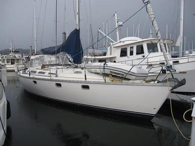 BOATZON | Jeanneau Sun Odyssey 44 1990