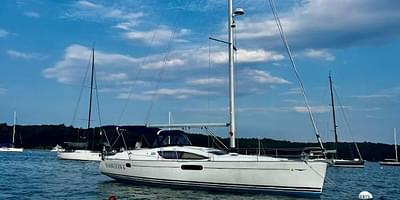 BOATZON | Jeanneau Sun Odyssey 45 DS 2008