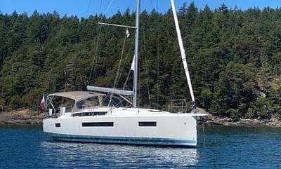 BOATZON | Jeanneau Sun Odyssey 490 2019