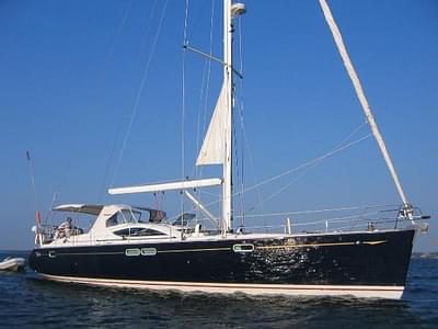 BOATZON | Jeanneau Sun Odyssey 54 DS 2004