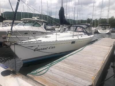 BOATZON | Jeanneau Sunshine 38 1988