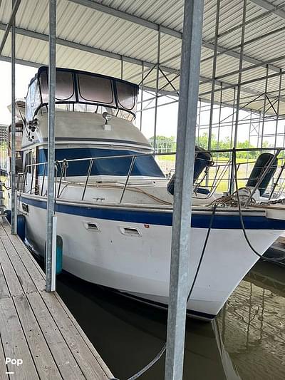 BOATZON | Jefferson 42 Sundeck