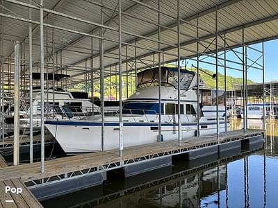 BOATZON | Jefferson 42 Sundeck