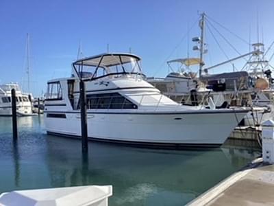 BOATZON | Jefferson 46 Marlago Motoryacht 1997