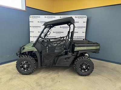 BOATZON | John Deere 2Passenger Gator XUV590M 2023