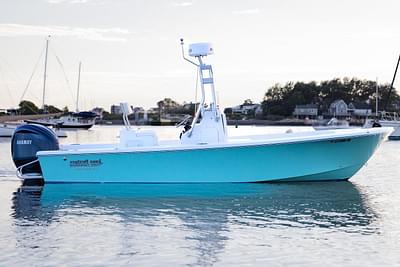 BOATZON | Jones Brothers 23 Cape Fisherman 2024