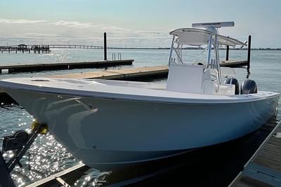 BOATZON | Jones Brothers 26 Cape Fisherman 2025