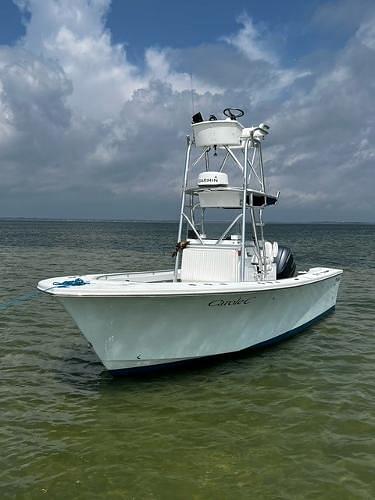 BOATZON | Jones Brothers CAPE FISH 26LT