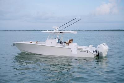 BOATZON | Jupiter 32 32 FHS 2024