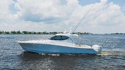 BOATZON | Jupiter 41 Sport Bridge