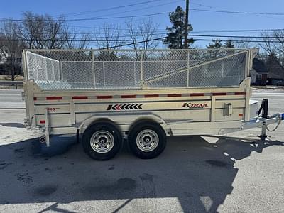 BOATZON | K-TRAIL DS821414HD14 2024