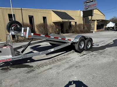 BOATZON | K-Trail TI8020FULL14 2024