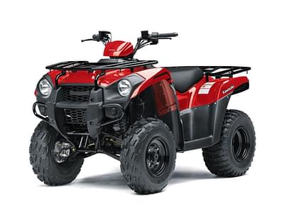 BOATZON | Kawasaki Brute Force 300 2024