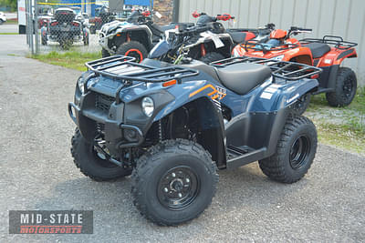 BOATZON | Kawasaki Brute Force 300 2024