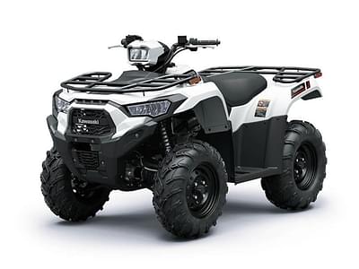 BOATZON | Kawasaki Brute Force 450 4x4 2025