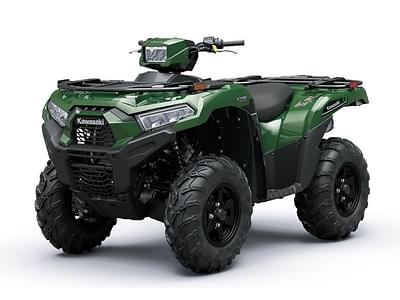 BOATZON | Kawasaki Brute Force 750 2024