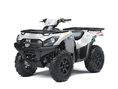 BOATZON | Kawasaki Brute Force 750 4x4i EPS 2023