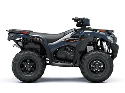 BOATZON | Kawasaki Brute Force 750 EPS 2024