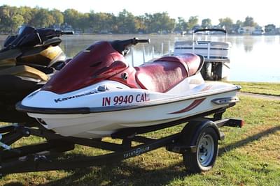 BOATZON | Kawasaki Jet Ski 900 STX 2004