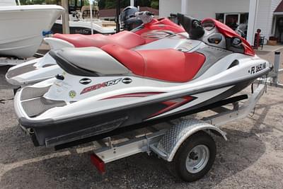 BOATZON | Kawasaki Jet Ski STX 15F 2008