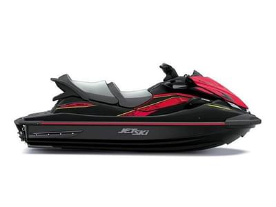 BOATZON | Kawasaki JET SKI STX 160LX 2024